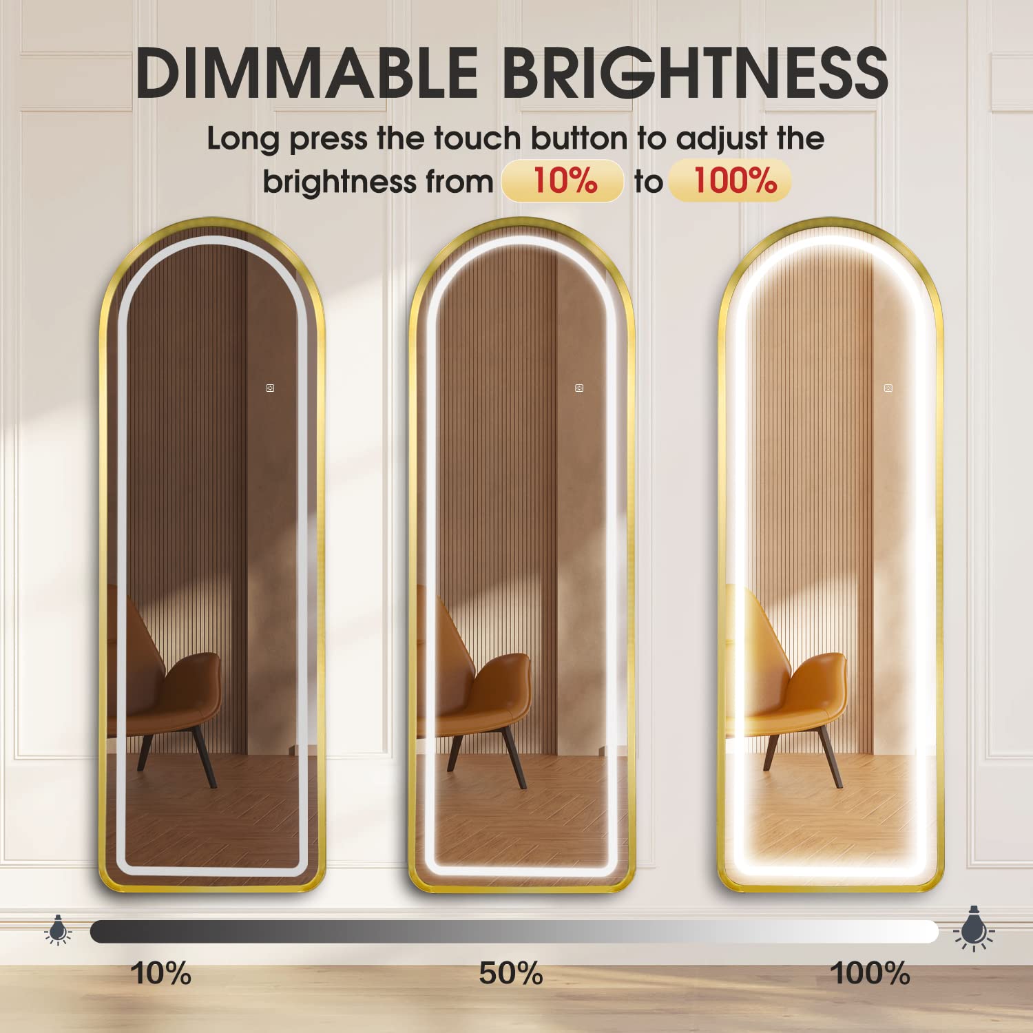 full-length-mirror-with-lights-dimmable