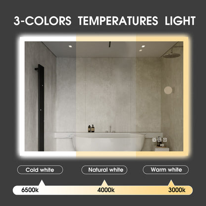    led-wall-monted-vanity-mirror