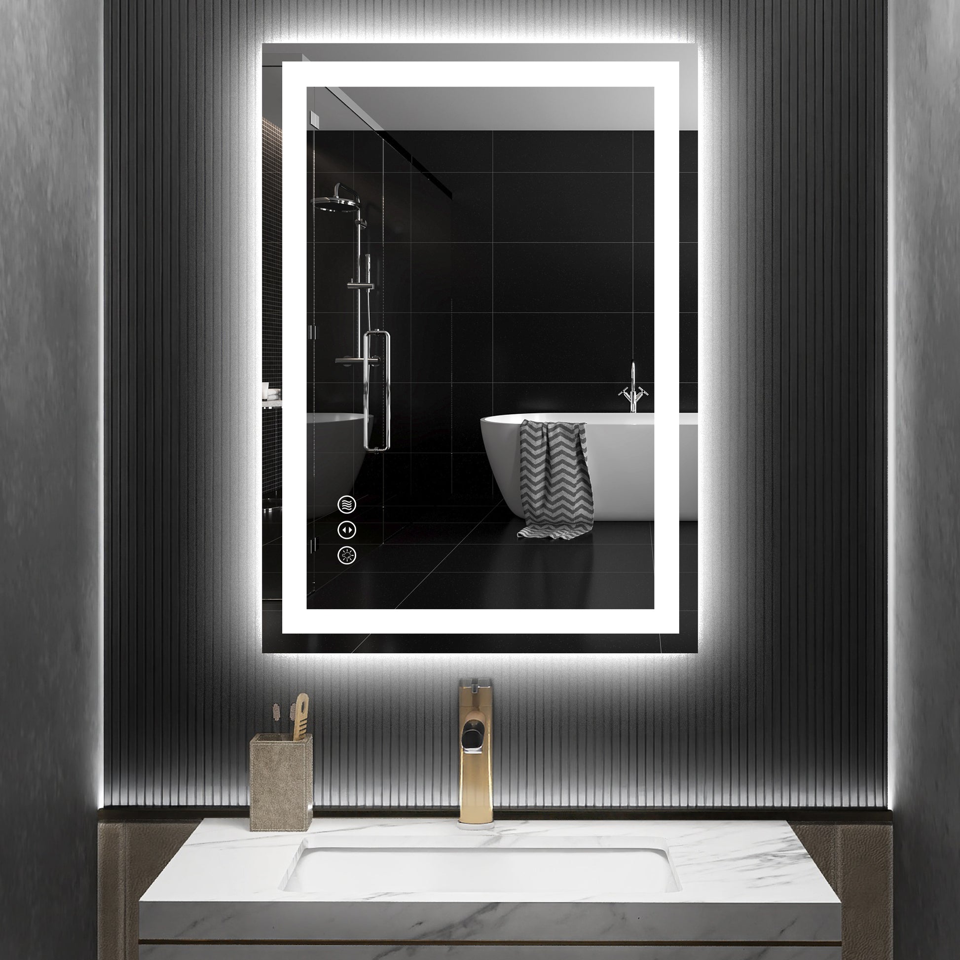led-bathroom-mirror-tempered-glass
